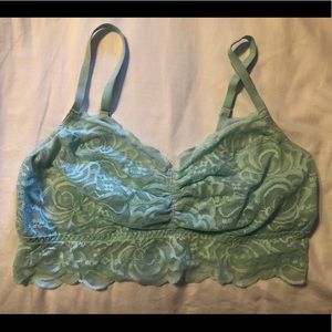 Victoria’s Secret PINK bralette Medium